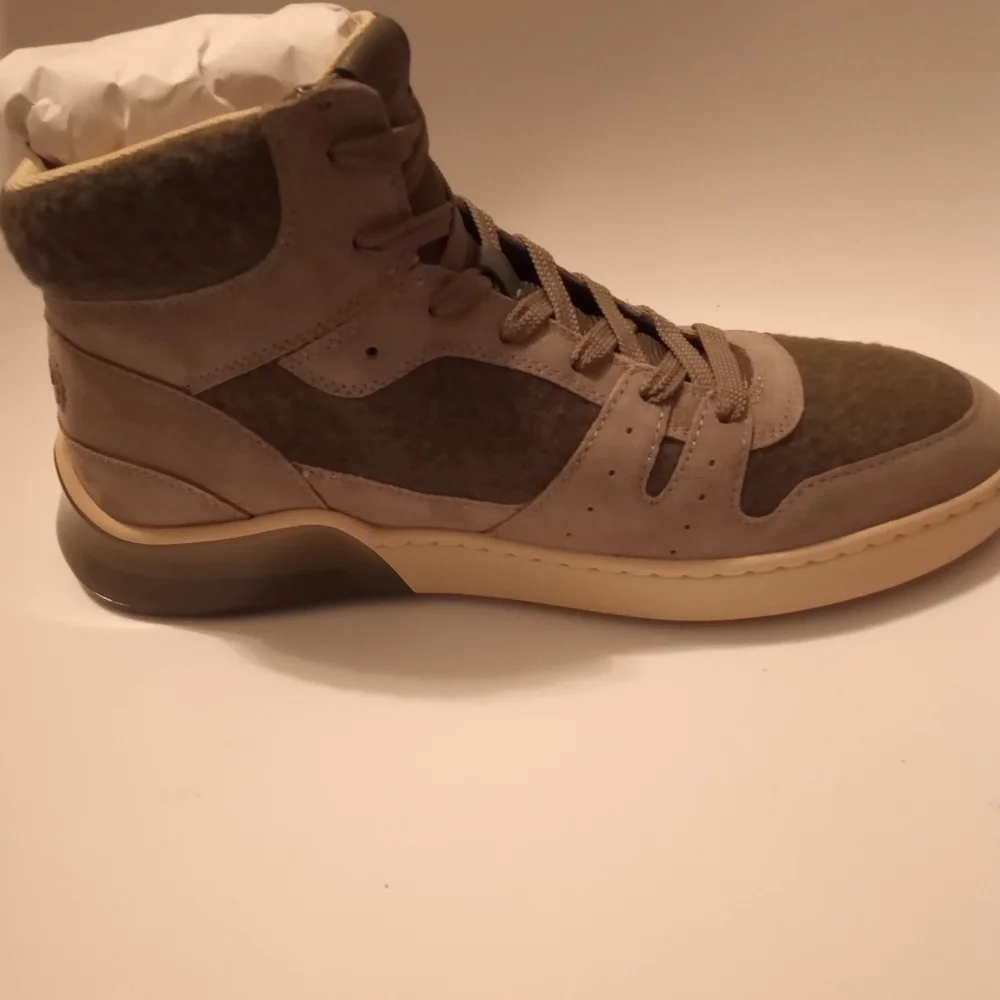 Men's COACH size 11 - Picture 6 of 9